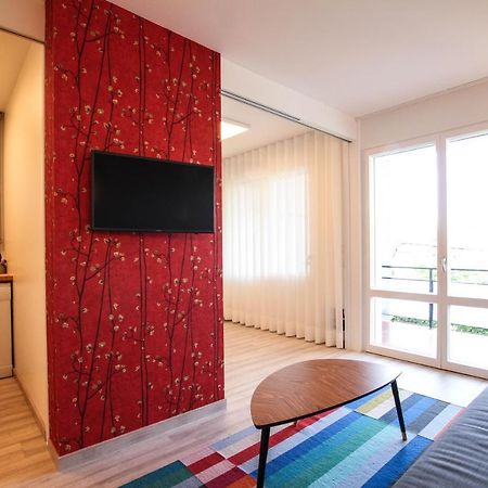 Way To Bcn Sitges Apartment Bagian luar foto