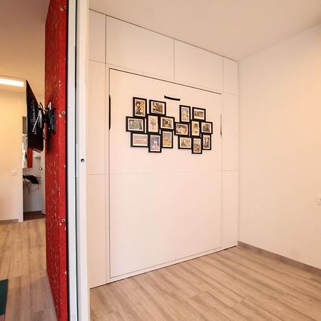 Way To Bcn Sitges Apartment Bagian luar foto
