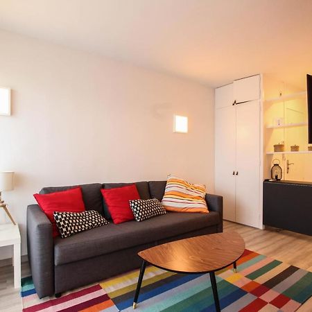 Way To Bcn Sitges Apartment Bagian luar foto