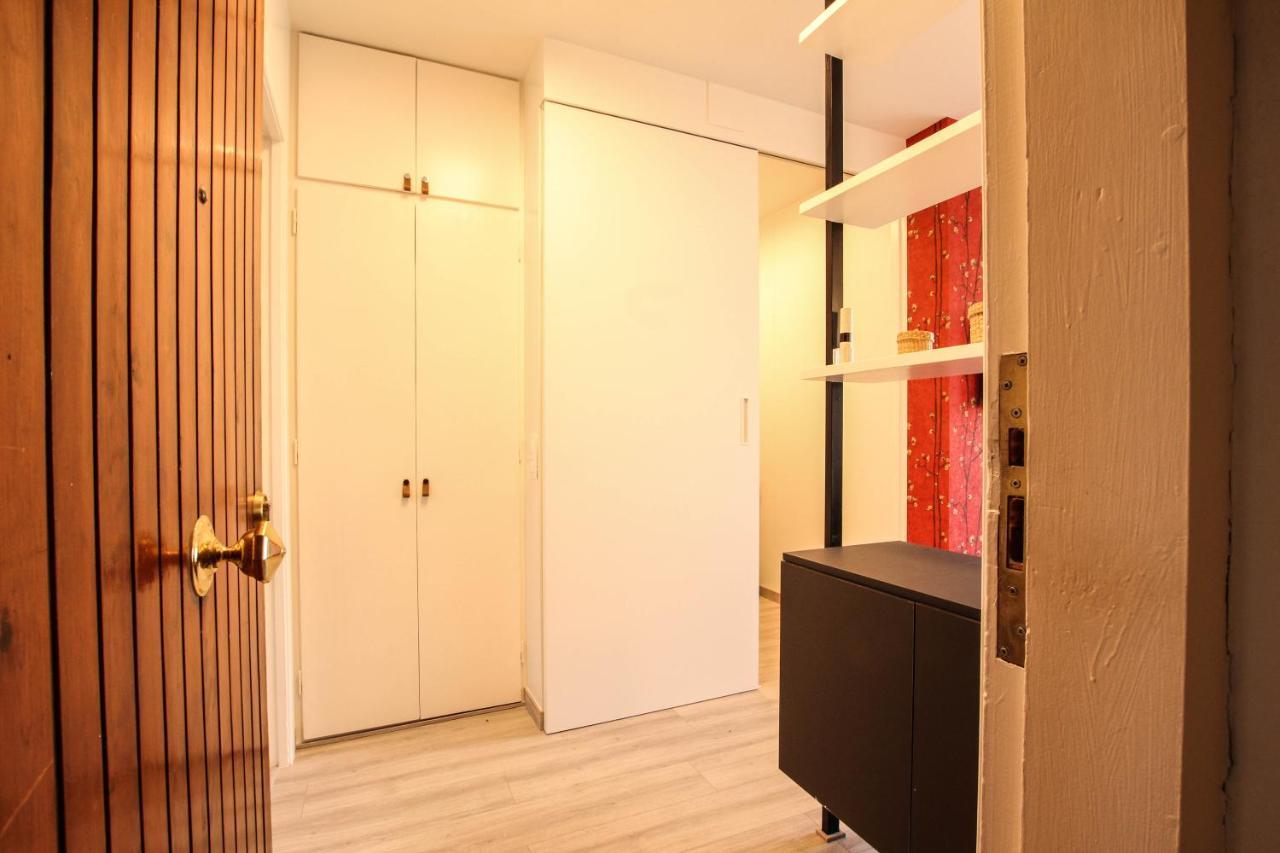 Way To Bcn Sitges Apartment Bagian luar foto