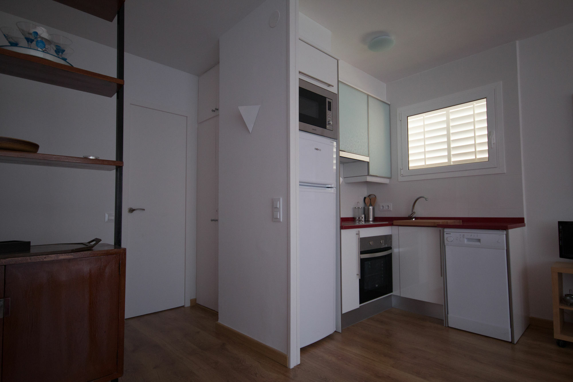 Way To Bcn Sitges Apartment Bagian luar foto