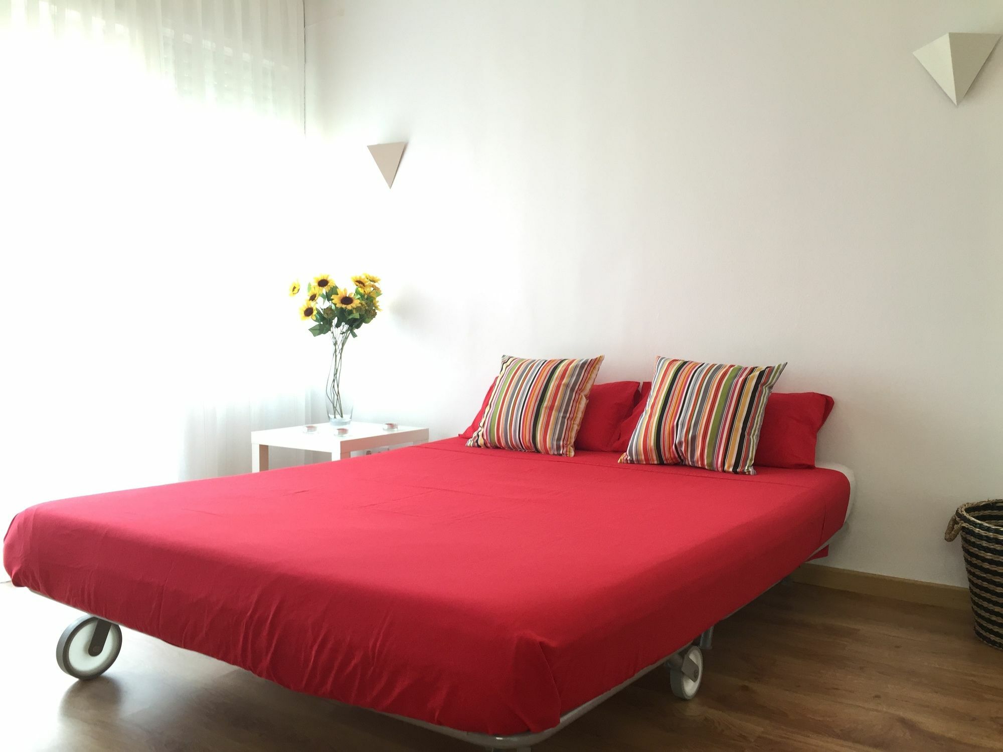 Way To Bcn Sitges Apartment Bagian luar foto